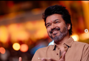 Vijay Thalapathy
