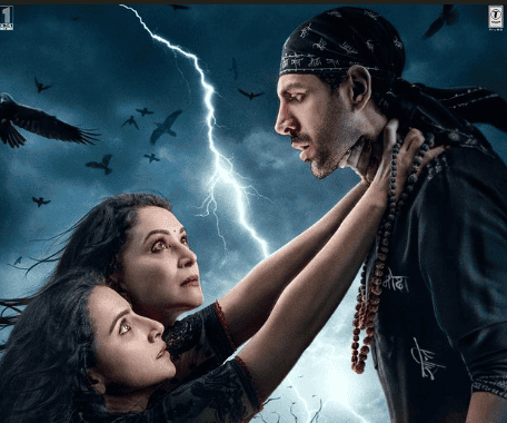 bhool bhulaiyaa 3