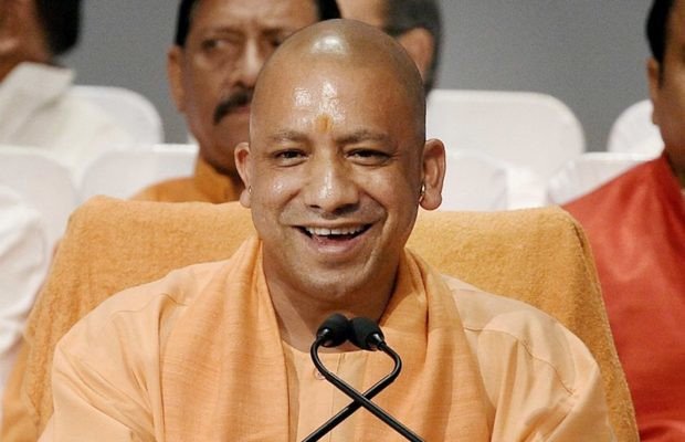 yogi Adityanath