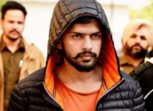 lawrence bishnoi