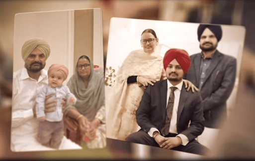 sidhu moose wala