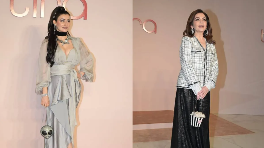 Nita Ambani