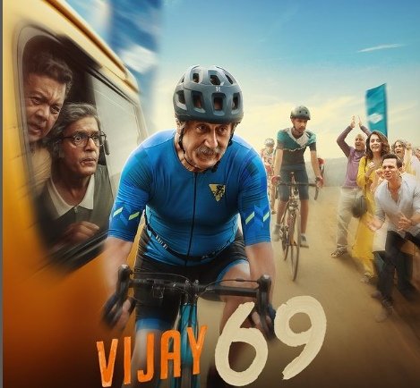 vijay 69