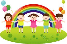 children's day speech in hindi