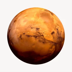 Mars