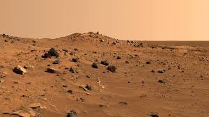 Mars